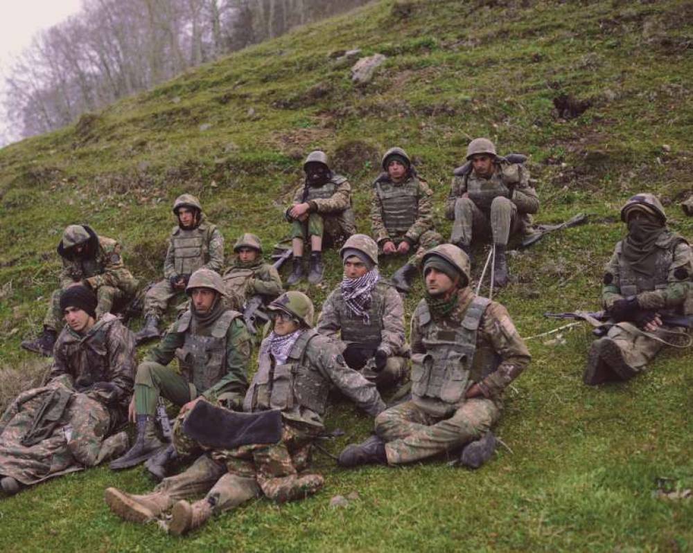 ՈՄԱ-ն հայտարարություն է տարածել