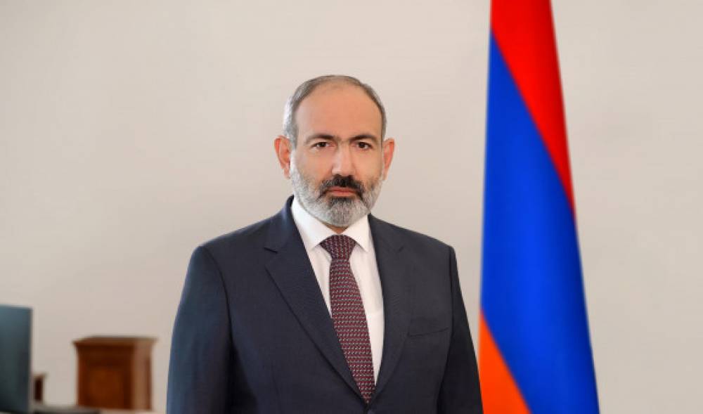 Նիկոլ Փաշինյանը ուղիղ եթերում կպատասխանի ՀՀ քաղաքացիների և սփյուռքի մեր հայրենակիցների տեսահարցերին