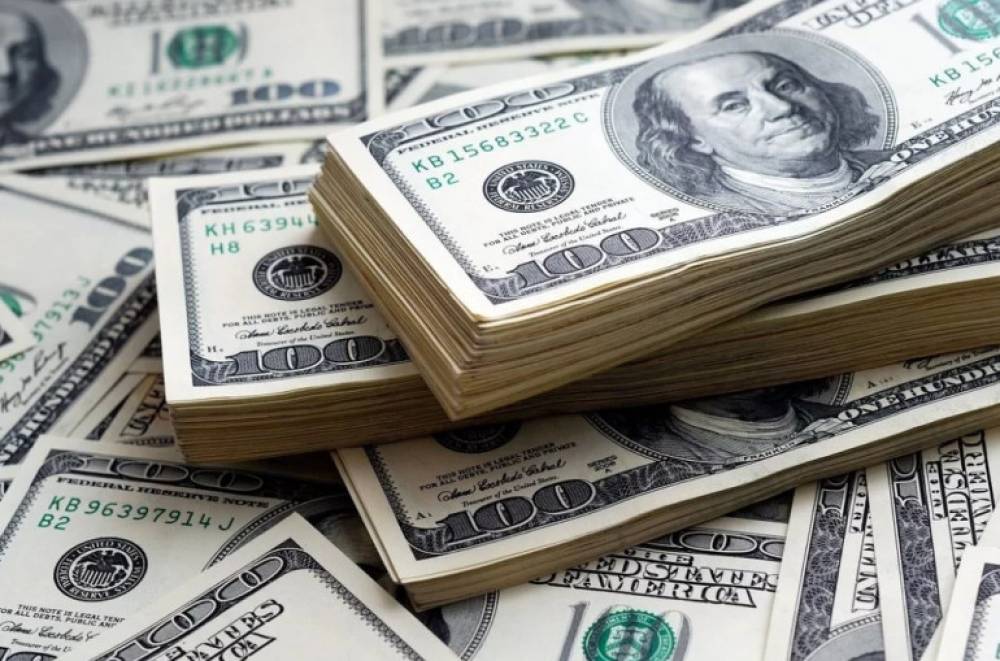 42-ամյա կինը գրքի միջից գողացել էր 84-ամյա համաքաղաքացու 5000 դոլարը