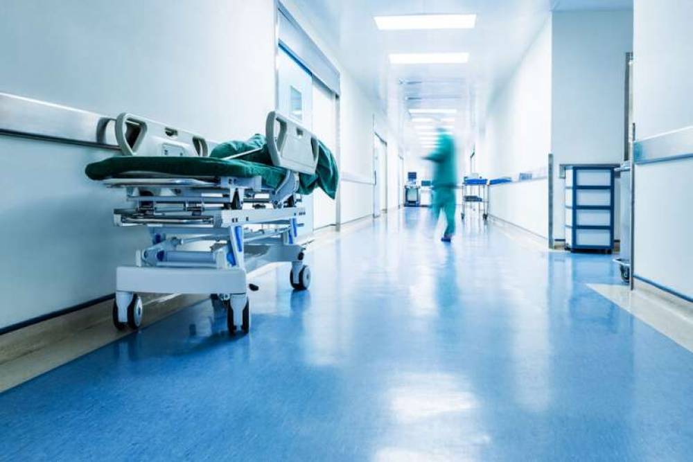 Բուժքույրը փրկել է 87-ամյա պացիենտին բռնաբարությունից