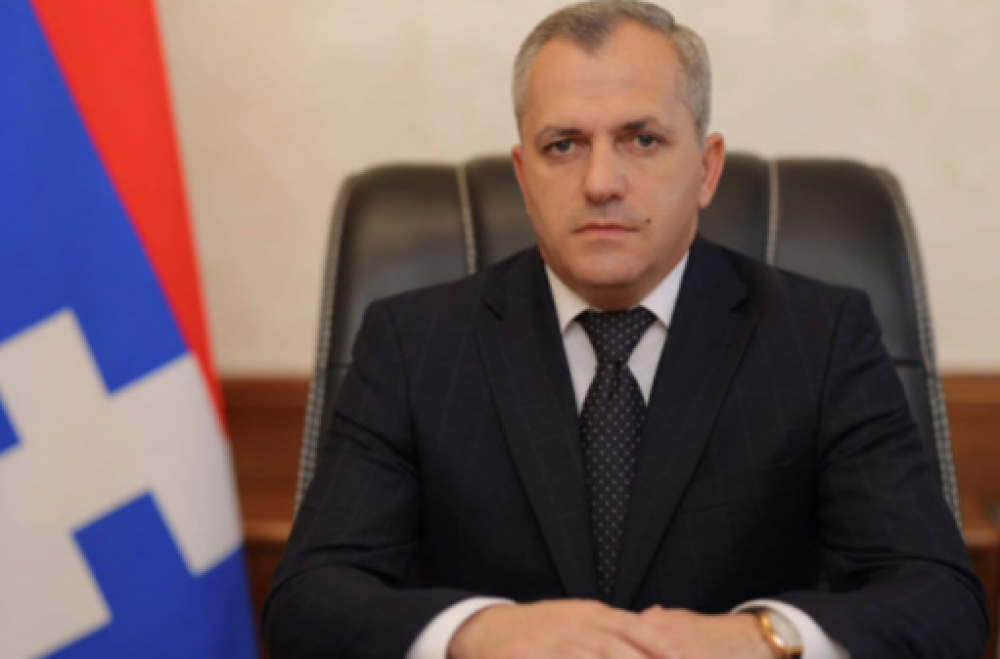 Սամվել Շահրամանյանը նամակով դիմել է ՀՀ գլխավոր դատախազ Աննա Վարդապետյանին
