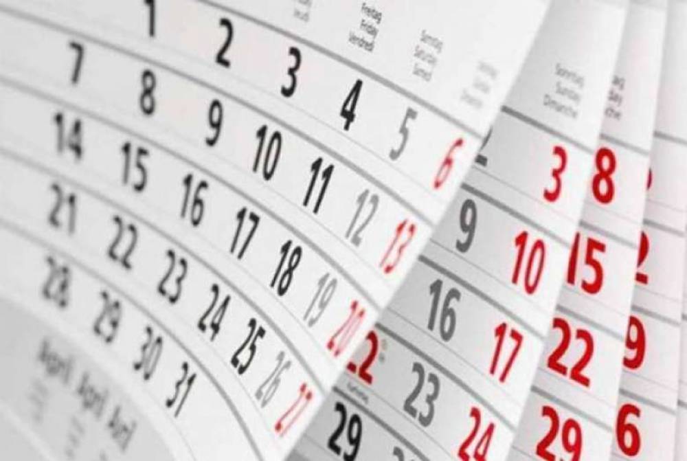 Ե՞րբ կմեկնարկի 2024 թվականի աշխատանքային օրերը