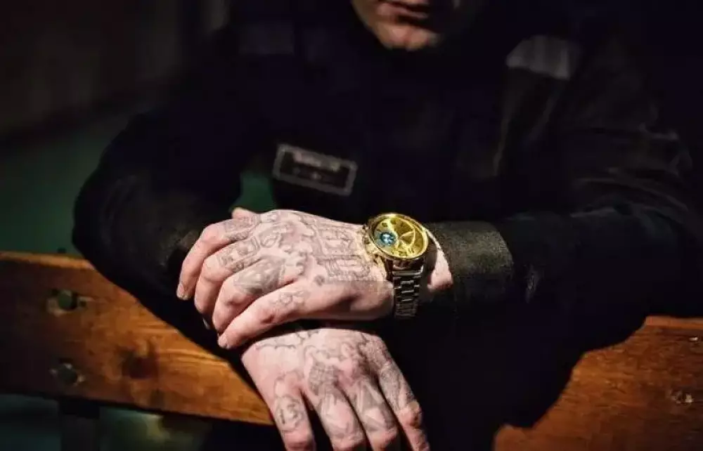 «Օրենքով գողը» վիճաբանել է նույն կարգավիճակ ունեցող մեկ այլ անձի հետ. նախաձեռնվել է քրեական վարույթ