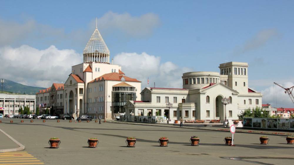 Մանիպույատիվ թվաբանություն Արցախի բյուջեի «աննախադեպության» մասով. «Փաստ»
