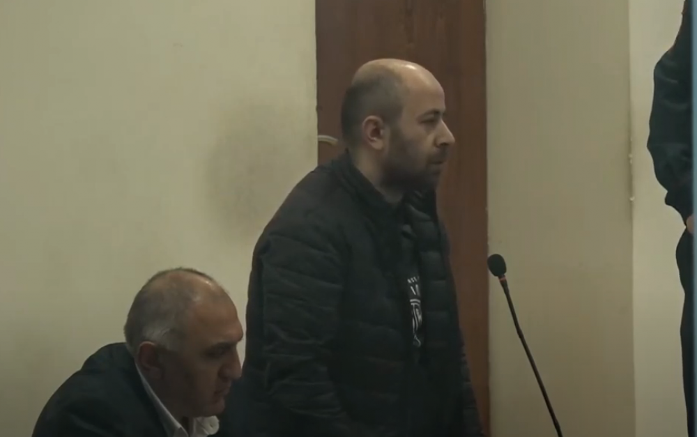 «Հայերեն տառերը չգիտեմ». Պեմզաշենի զարհուրելի սպանությունների մեջ մեղադրվողի առաջին խոսքը դատարանում