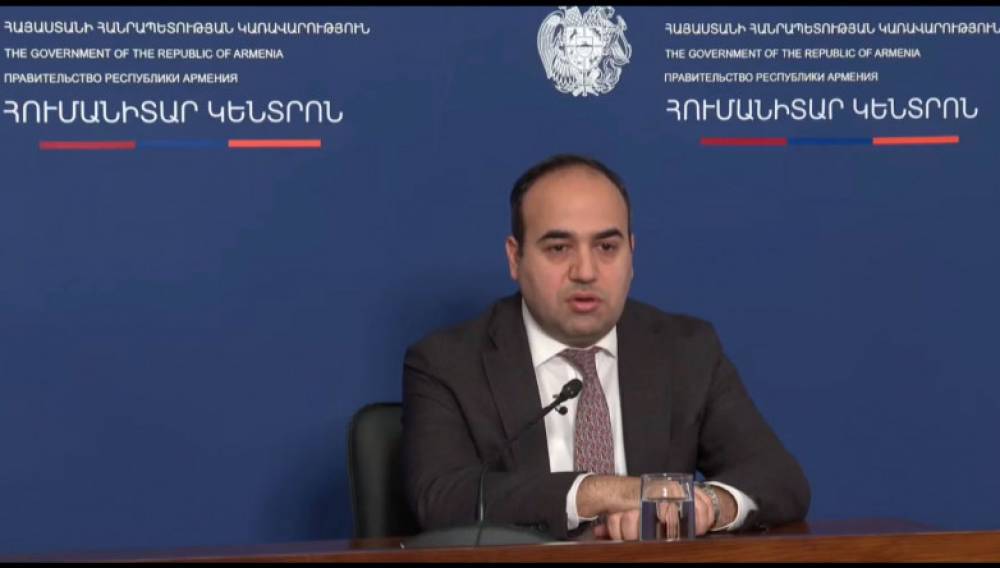 Արցախից բռնի տեղահանվածներ երեք ամսվա կուտակված կենսաթոշակներն ու նպաստները կստանան միանվագ