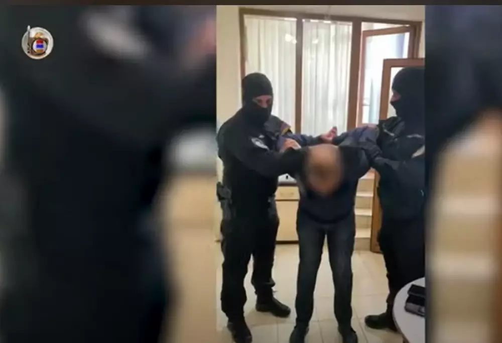 ԱԱԾ-ն բացահայտել է նախադպրոցական հաստատություններում առանձնապես խոշոր չափերով հափշտակության դեպքեր