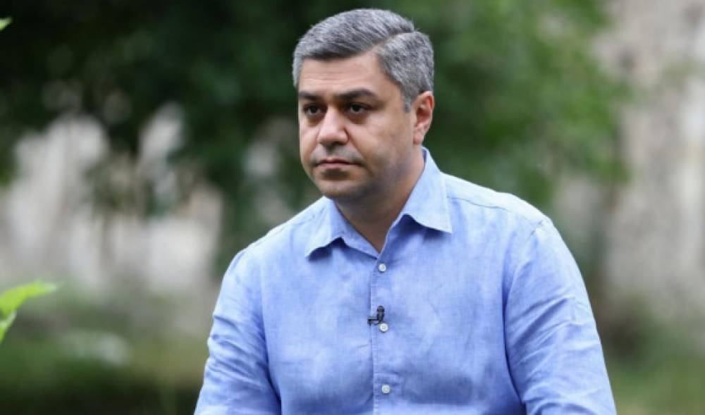 Փաշինյանը նոր շոո՞ւ է մտադիր բեմադրել. Օրակարգում Արթուր Վանեցյանն է