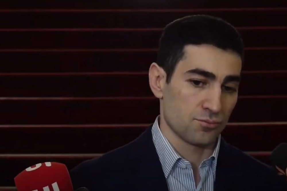 Արցախի էջը փակված չէ, անգամ եթե դա շատերի համար իրատեսական չթվա. Լևոն Քոչարյան