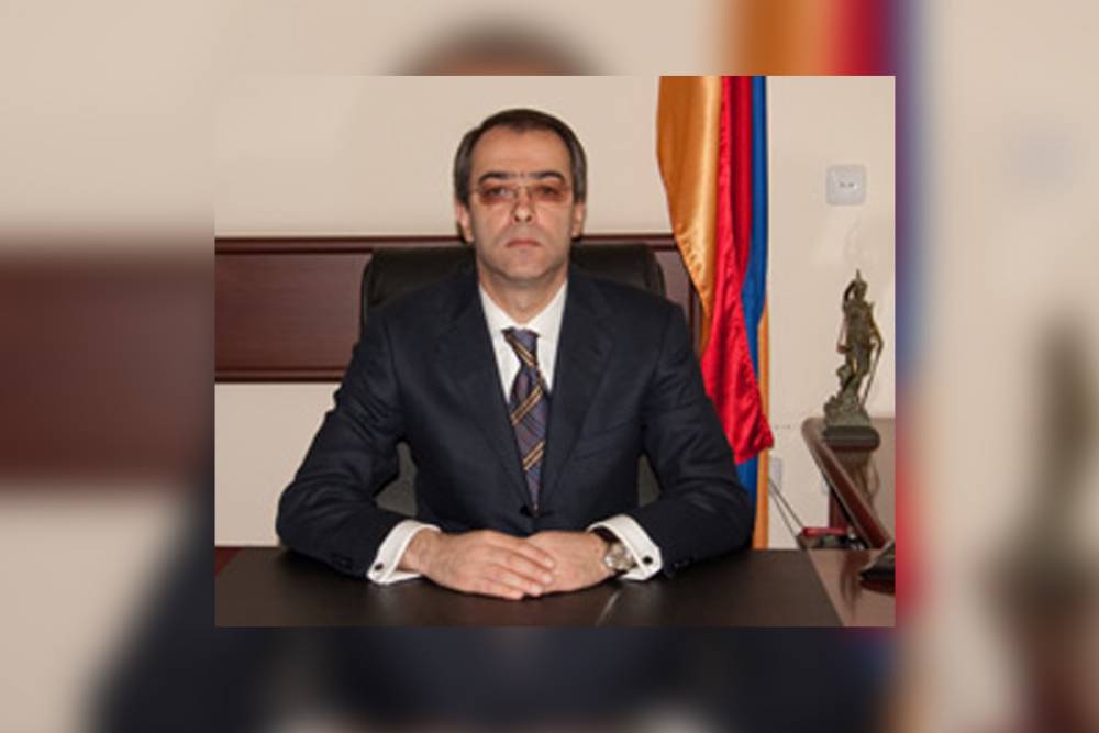 27 տարի դատավորի պաշտոնը զբաղեցրած Ռուբեն Ներսիսյանի լիազորությունները դադարեցվել են