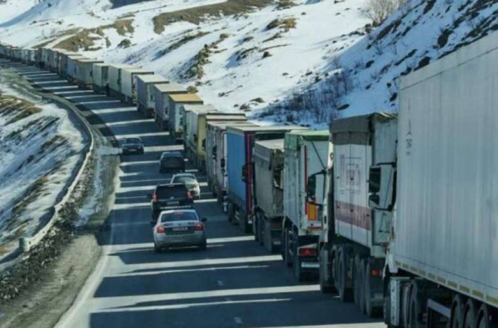 «Ռոսսելխոզնադզորը» հայտնել է` ինչու թույլ չի տալիս Հայաստանից որոշ ապրանքների մուտքը