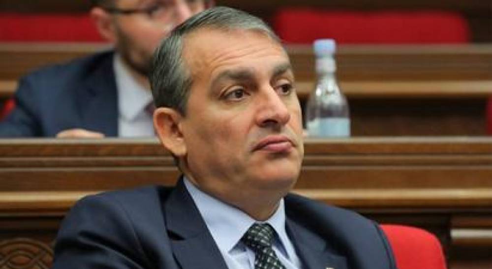 Եկե'ք Սյունիք, գյուղեր, արցախցինե'ր, այնտեղ ձեզ սպասում են. Խաչատրյան