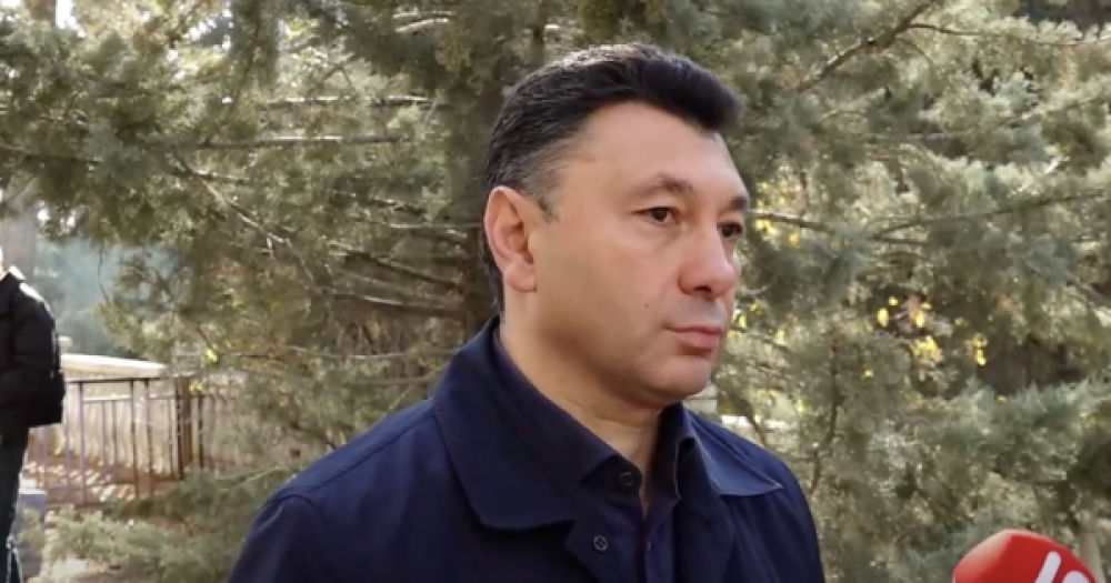 Թուրք-ՆԱՏՕ-ական փողերով պրոպագանդան Նիկոլի ձեռքով վերացնում է հայկական գործոնը. Շարմազանով