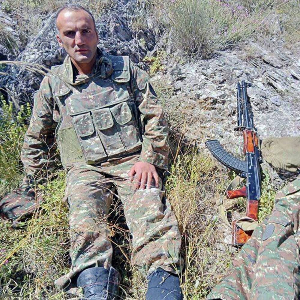 Վաղը տեղի կունենա Ադրբեջանի կողմից գերեվարված պահեստազորային Գագիկ Ոսկանյանի «դատական նիստը»