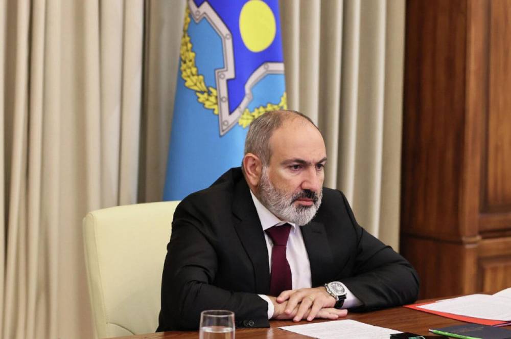 Մենք անելու ենք ամեն ինչ ՀԱՊԿ-ին լիարժեք հասկանալու և ամեն ինչ ՀԱՊԿ-ին հասկանալի դարձնելու համար․ Նիկոլ Փաշինյան