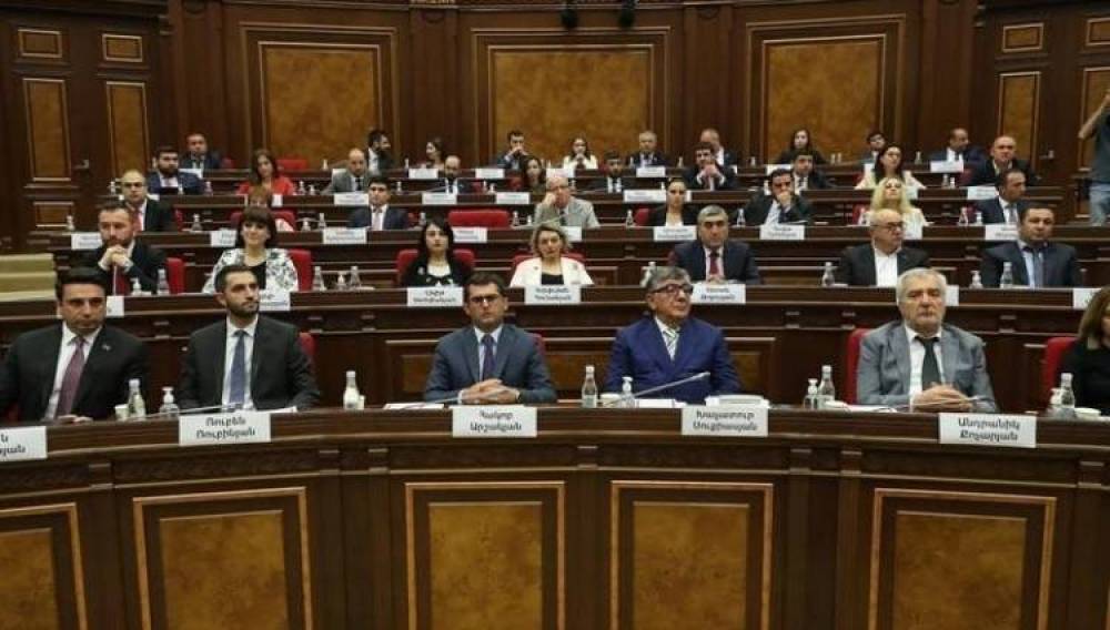 ՔՊ-ում փակ հանդիպում է տեղի ունեցել․ ՀՌՀ անդամ կընտրեն․ «Հրապարակ»