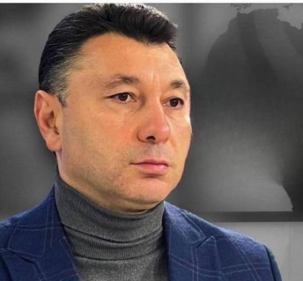 Երբ «թագավորդ մերկ է ու մանուկ», լինում է այնպես, ինչպես հիմա Հայաստանում է