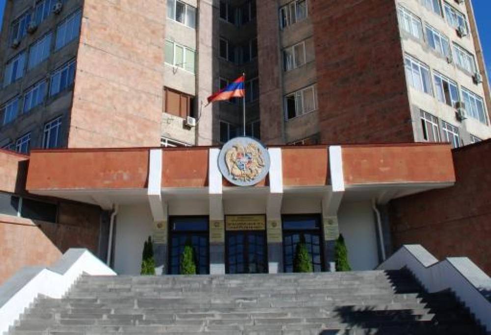 ԴԱՀԿ-ն պարզաբանում է տարածել ինքնահրկիզման փորձ կատարած անձի վերաբերյալ