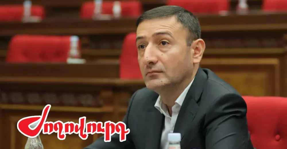 Փաշինյանի՝ վարչապետ ընտրվելու օրը Բաբկեն Թունյանը մեքենա է գնել. «Ժողովուրդ»