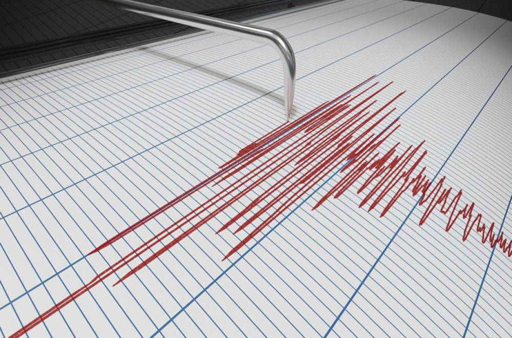 3,6 մագնիտուդով երկրաշարժ է տեղի ունեցել