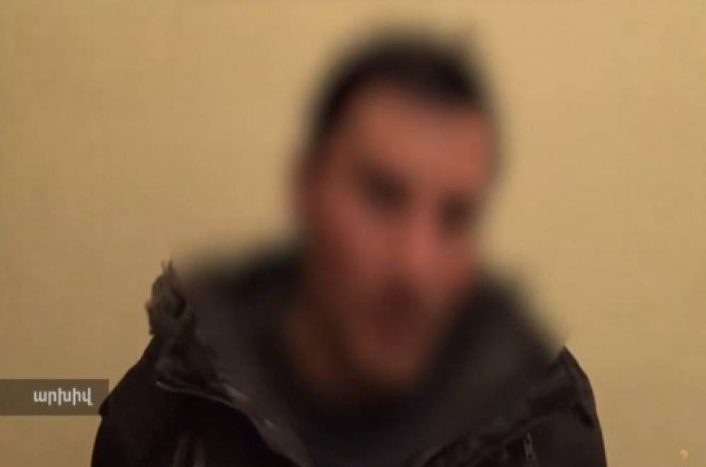 Ուջանիկը վերադարձավ քրեակատարողական հիմնարկ. Աշտարակի ոստիկանները հայտնաբերեցին հետախուզվողին