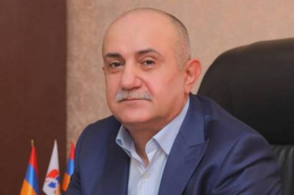 Սամվել Բաբայանը նոյեմբերի 29-ին հրավիրվել է ԱԺ քննիչ հանձնաժողով