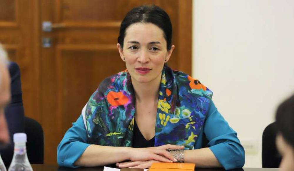 Շատ լավ հասկանում եմ որոշ շրջանակների մոտեցումը՝ կոնկրետ դիրքից անդրադառնալ կամավոր ատեստավորմանը. նախարար
