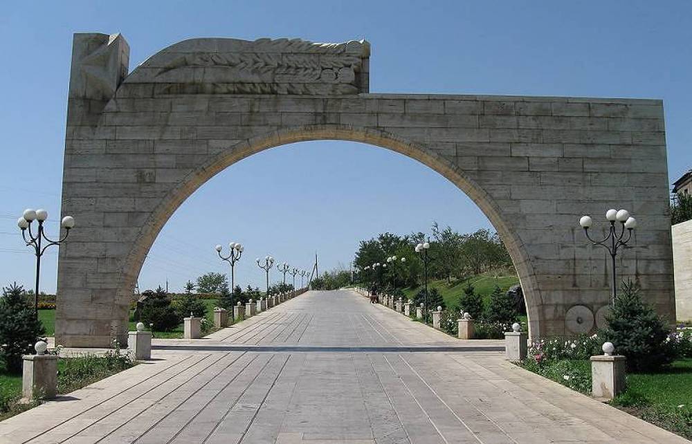 «Եռաբլուր» զինվորական պանթեոնից գողություն է կատարվել. երեք անձի մեղադրանք է ներկայացվել