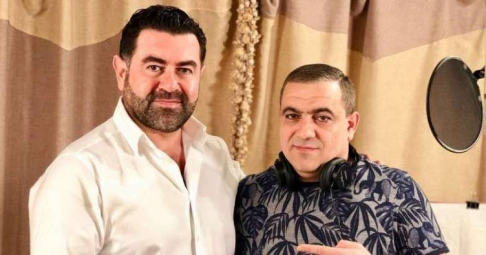 Ադրբեջանը Սպիտակցի Հայկոյին, Անդիին և Տիգրան Ասատրյանին մեղադրում է հեղինակային իրավունքի խախտման մեջ