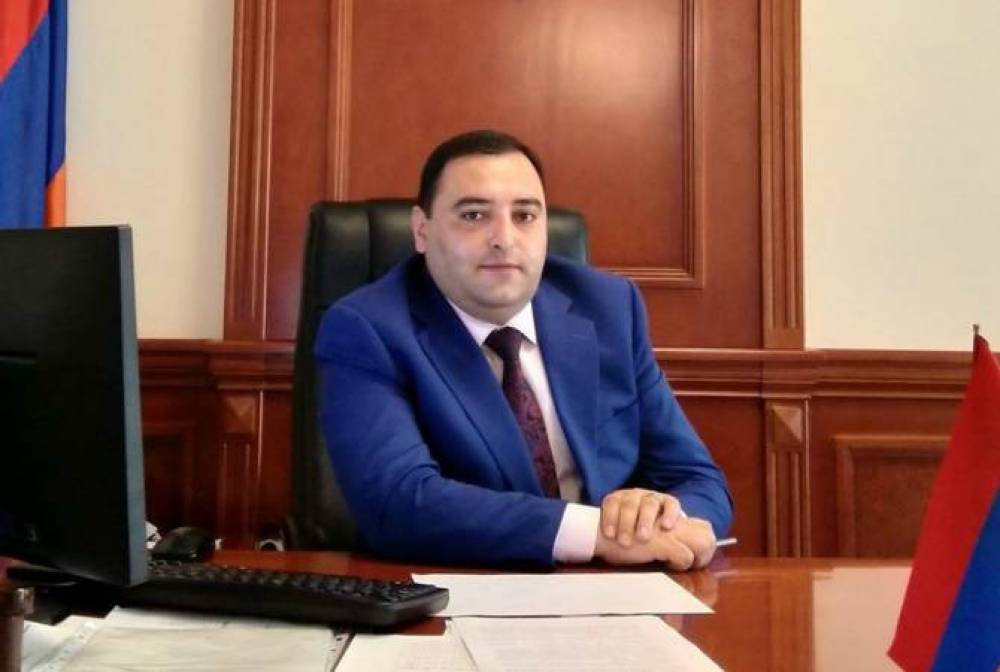 ԲՀԿ-ից ՔՊ-ական դարձած պատգամավորի ունեցվածքը. «Ժողովուրդ»
