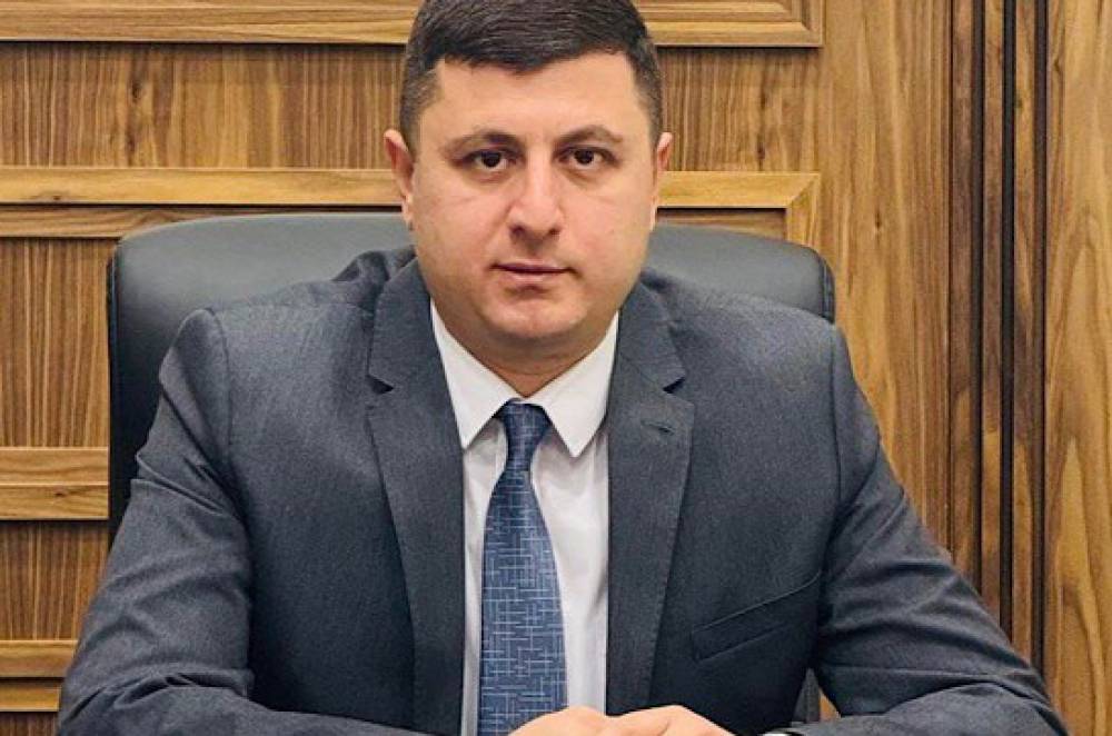 Պարտության խորհրդանիշ և թշնամուն զենք հանձնող փաշինյանական իշխանությունը իրավունք չունի խոսել նույն թշնամուց զենք խլած ու հաղթանակ տարած գործիչների մասին