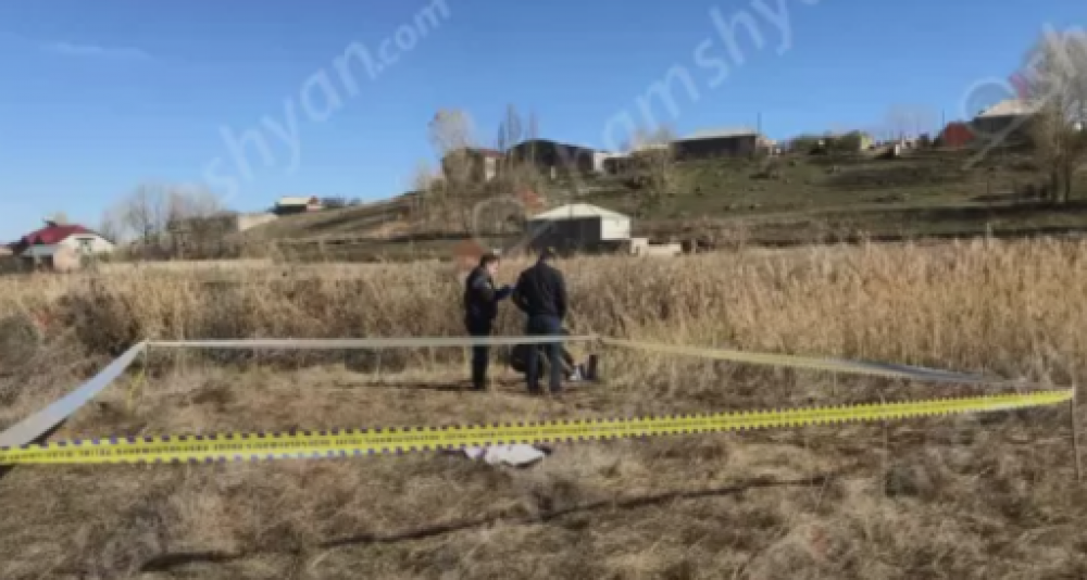 Ծակքար գյուղում՝ «Ծակքար» գետից դուրս է բերվել 4-ամյա աղջնակի դին