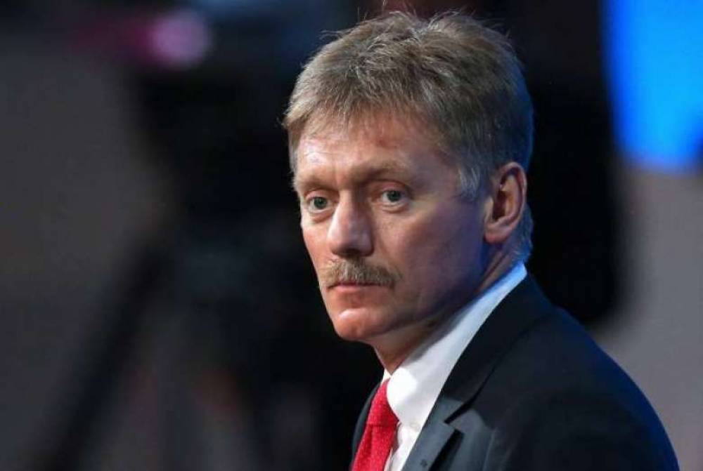 Հուսով ենք, որ Հայաստանը չի փոխի իր արտաքին քաղաքական վեկտորը․ Պեսկով