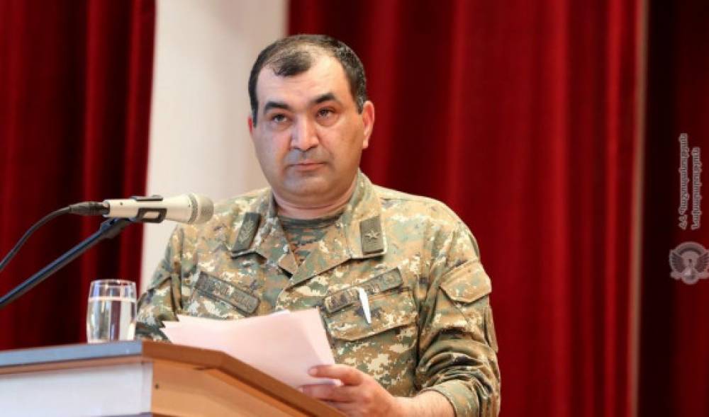 Պետական գաղտնիք հրապարակելու համար Հայկ Սարգսյանը պետք է քրեական պատասխանատվության ենթարկվի.Տիրան Խաչատրյան