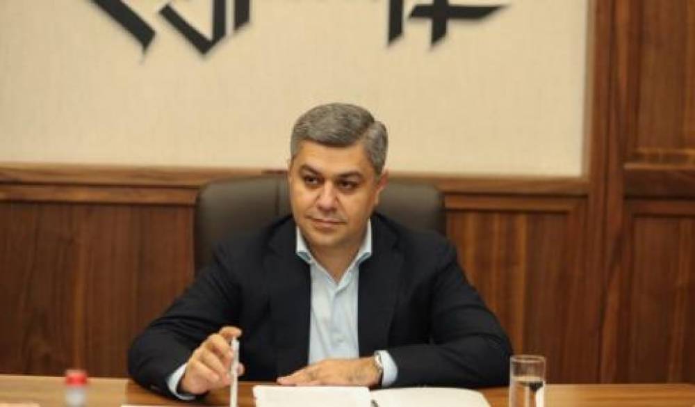 Իրավապահները չեն հերքում Արթուր Վանեցյանի հնարավոր ձերբակալության մասին տեղեկությունը