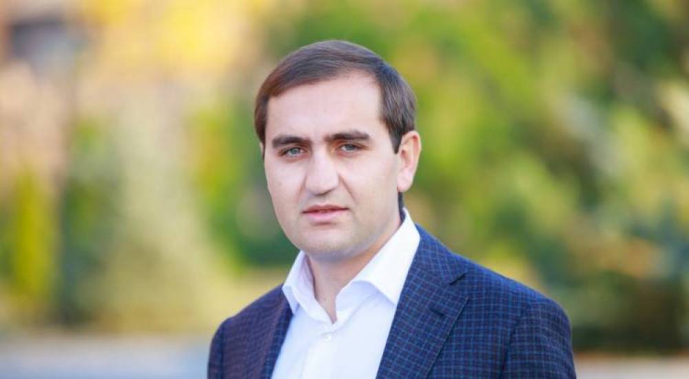 Հետաքրքիր զարգացումներ Աշտարակի քաղաքապետի մասնակցությամբ կրակոցների գործով. «Ժողովուրդ»
