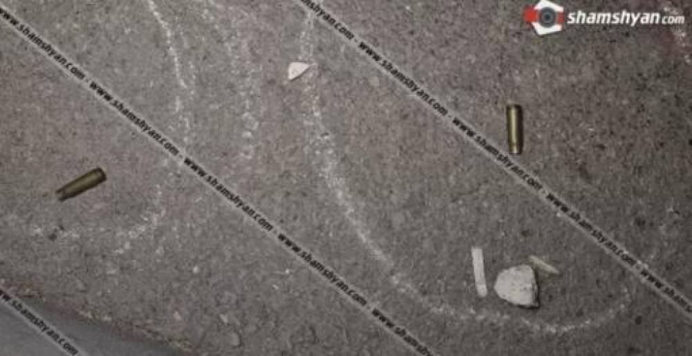 Ծեծկռտուք՝ Տավուշում. հնչել են կրակոցներ, կա վիրավոր. հայտնաբերվել են կրակված պարկուճներ