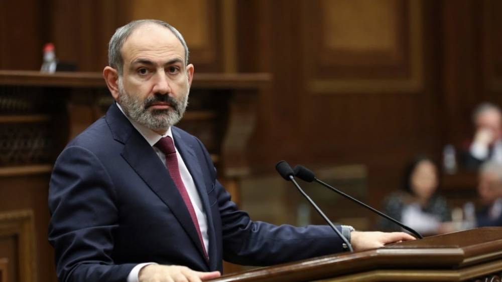 Փաշինյանն ԱԺ-ում է, բյուջեի քննարկումը շարունակվում է