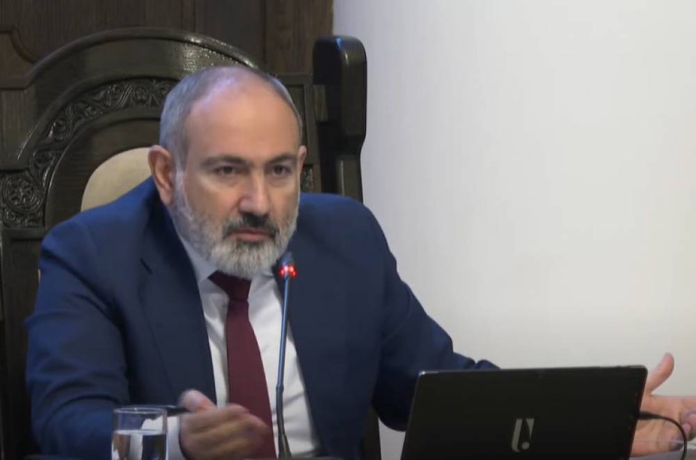 ՀՀ-ում բոլոր բուհերը առանց բացառության կփակվեն, եթե ասենք՝ լիցենզավորում ենք միջազգային չափանիշներին համապատասխան․ Նիկոլ Փաշինյան