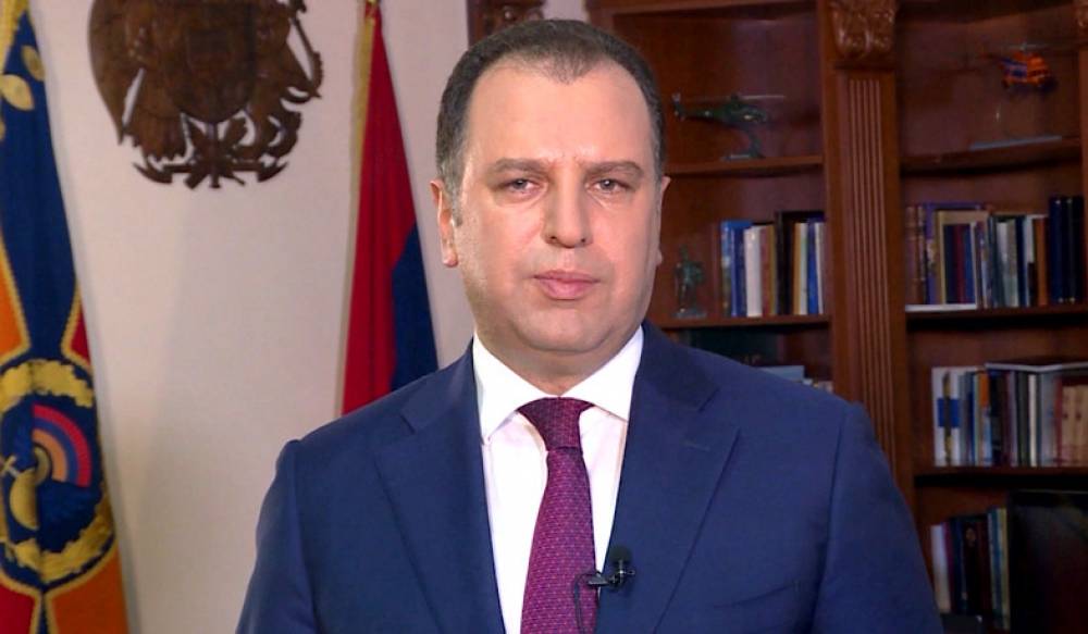 Վիգեն Սարգսյանի վերաբերյալ գործն ուղարկվել է Հակակոռուպցիոն դատարան՝ հեռակա դատաքննության
