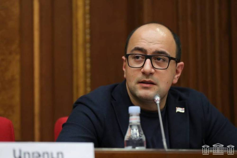 Քիչ առաջ ՀՀ քննչական կոմիտեից ստացա հարցաքննության կանչվելու մասին ծանուցագիր