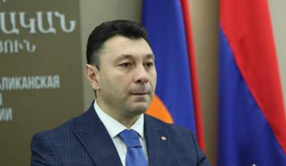 Սերժ «մերժողները» եկել անամոթաբար ՀՀԿ-ին մեղադրում են Նիկոլին իշխանությունը տալու համար