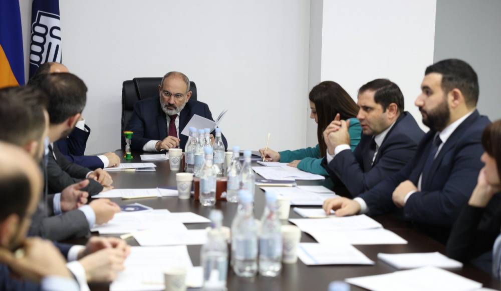 ՔՊ-ն քաղաքական դպրոց է բացում