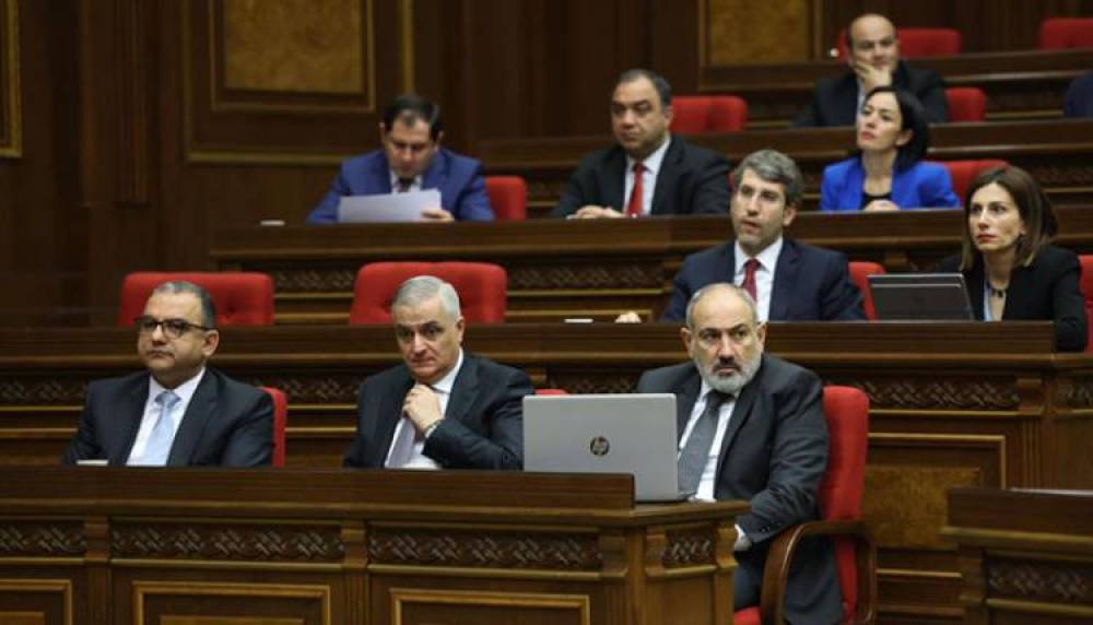 Բյուջեի մահախոսականը․ «Հրապարակ»