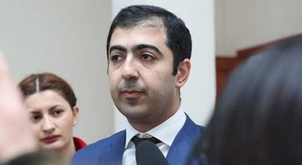 Հայաստանը անկախություն է հռչակել Արցախի հետ միասին, պիտի ոչինչ չհակասի Սահմանադրությանը. Օրբելյան
