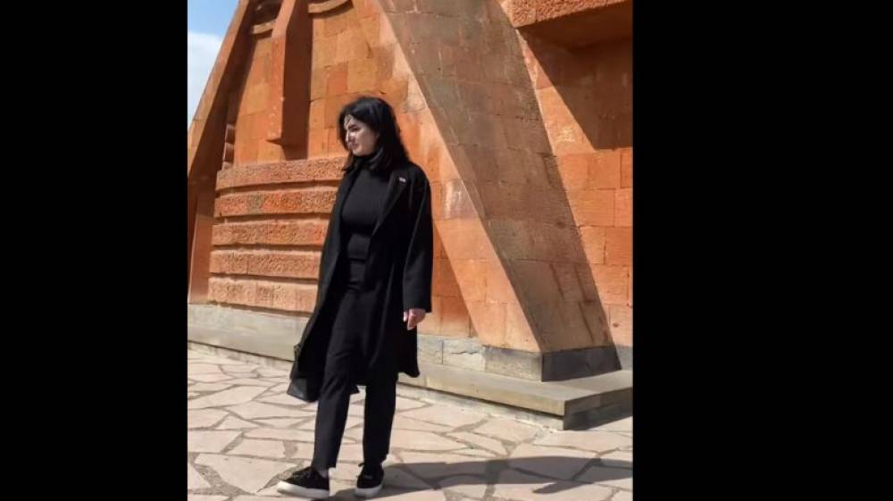 Նիկոլնե՛ր, ամեն բան արեցիք, որ քոչվորը պղծի հայի արյունով ներծծված հայի հայրենիքը. Մետաքսե Հակոբյան
