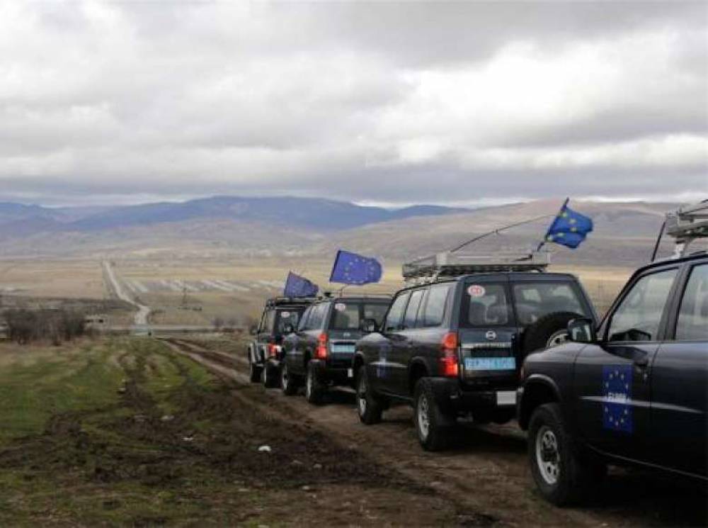 ԵՄ ԱԳ նախարարները հավանություն են տվել ՀՀ-ում դիտորդական առաքելության ընդլայնմանը