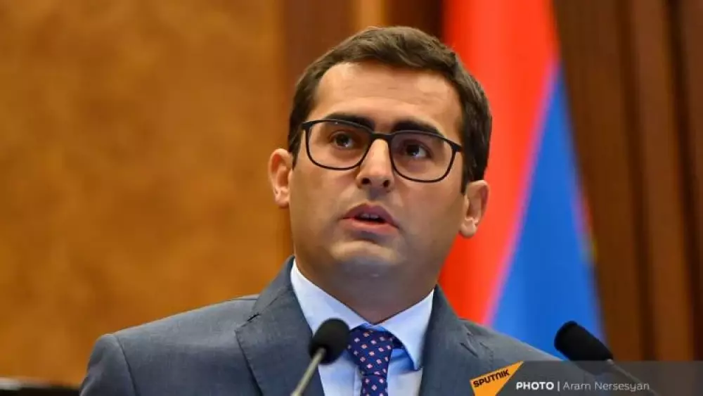 Հակառուսական քայլից հետո ՀՀ իշխանությունները քայլ են անում. «Հրապարակ»