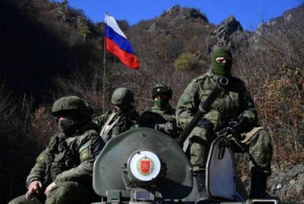 Ինչ են անելու ռուս խաղաղապահներն Արցախում․ «Հրապարակ»