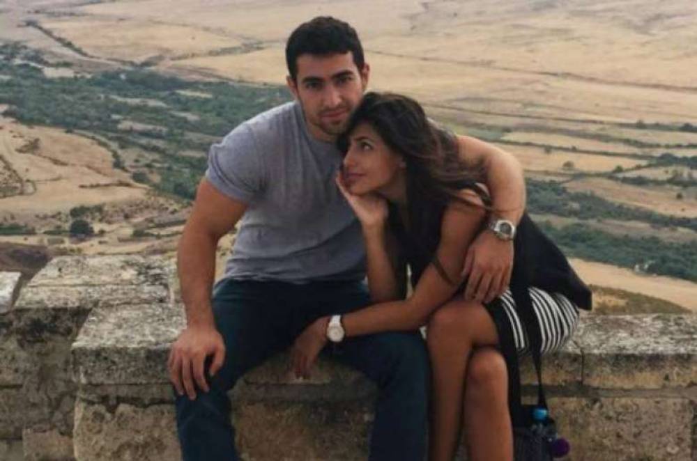 «Սա էլ անցանք»․ Սիրուշոյի արձագանքն ամուսնու ազատ արձակմանը